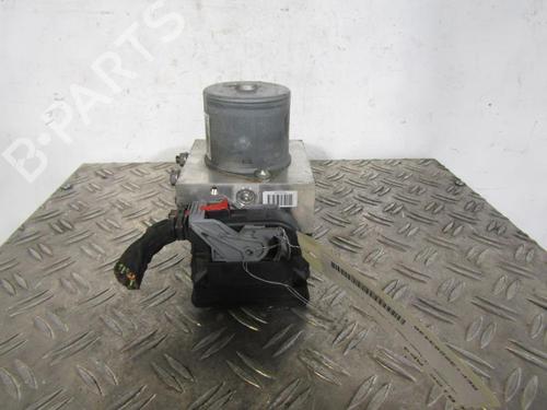 Used ABS pump VW PASSAT B7 (362) 2.0 TDI (177 hp) 25069804