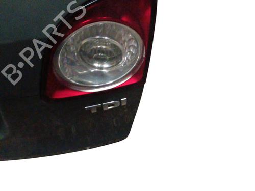 Tailgate VW GOLF V (1K1)  | BP25057729C6 