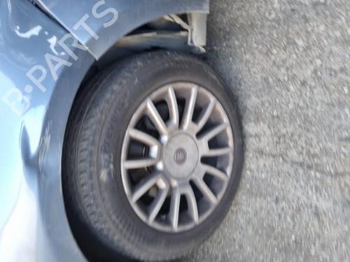Climate control FIAT BRAVO II (198_) 1.6 D Multijet (198AXH1B) | BP25099557I5 