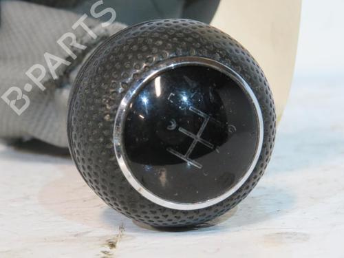 Used Shift knob Shift knob VW LUPO I (6X1, 6E1) 1.0 (50 hp) 25112867 25112867