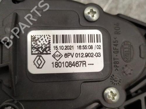 Pedal RENAULT CLIO V (B7_) 1.0 TCe 90 (B7MT) | BP25101378I4 - Image 3