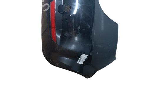 Rear bumper SEAT LEON (1P1) 1.9 TDI | BP27387837C8 
