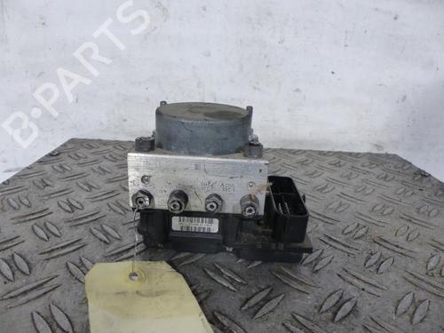 Used ABS pump FORD KA (RU8) 1.2 (69 hp) 25091415