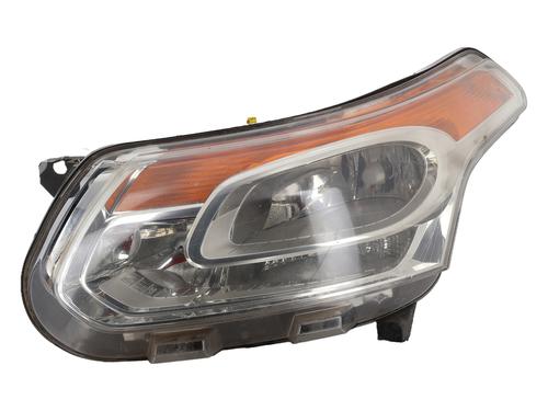 Used Left headlight Left headlight 37588323 37588323