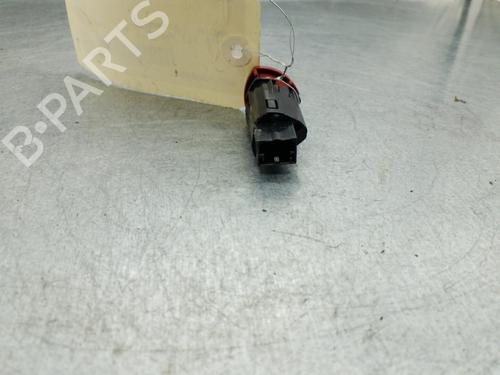 Used Warning switch LANCIA DELTA III (844_) 1.6 D Multijet (844.AXC11, 844.AXC1A) (120 hp) 25089566