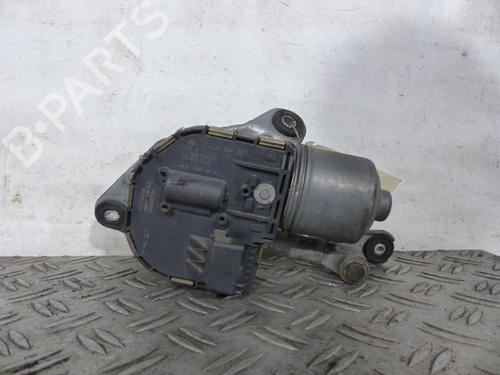 Used Front wiper motor PEUGEOT 407 SW (6E_, 6D_) 1.6 HDi 110 (109 hp) 25107534