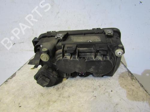 Used Left headlight AUDI A3 (8L1) 1.9 TDI (90 hp) 25106577