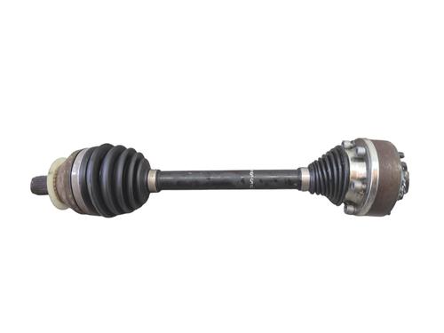 Used Left front driveshaft AUDI A1 Sportback (8XA, 8XF) [2011-2019]  25060841