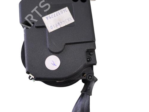 Rear right belt tensioner RENAULT TWINGO II (CN0_) 1.2 16V (CN0K, CN0V, CN0A) | BP28276922C90 