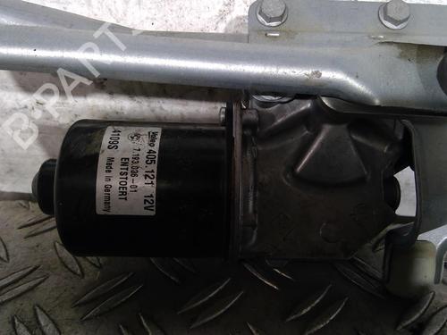 Used Front wiper motor BMW 1 (E87) 116 d (116 hp) 25093448