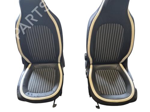 Seats set RENAULT TWINGO III (BCM_, BCA_) 0.9 TCe 95 | BP25071413C78  - Image 6