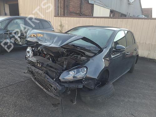 Left tailgate light VW GOLF VI (5K1) 2.0 TDI | BP25103528C79 