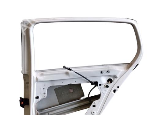 Right rear door VW GOLF VI (5K1) 2.0 TDI | BP26975251C5