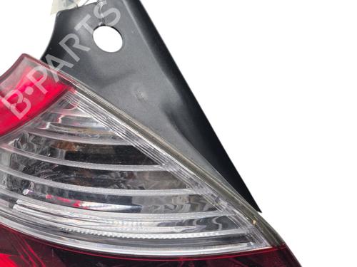 Left taillight RENAULT MEGANE III Hatchback (BZ0/1_, B3_) 1.5 dCi (BZ09, BZ0D, BZ1W, BZ29, BZ14) | BP29186192C34 