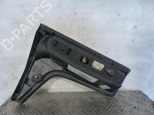 Used Right tailgate light CITROËN C5 II (RC_) 1.6 HDi (RC8HZB) (109 hp) 25079797
