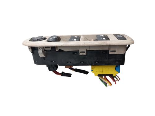 Left front window switch PEUGEOT 508 I (8D_) 2.0 HDi Hybrid4 AWC | BP31270502I27  - Image 5