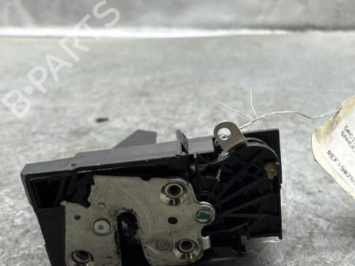 Used Rear right lock DACIA SANDERO II TCe 90 (B8M1, B8MA, B8AC) (90 hp) 25060595