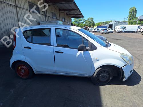 Venstre fortil invendig håndtag SUZUKI SPLASH (EX) 1.0 (A5B310) | BP36542525I13 - Image 7