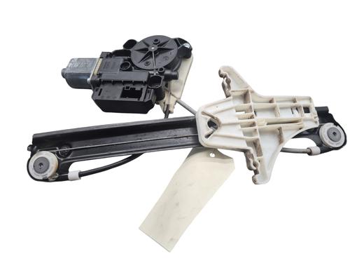 Rear left window mechanism VW POLO V (6R1, 6C1) 1.4 TDI | BP25061582C24 