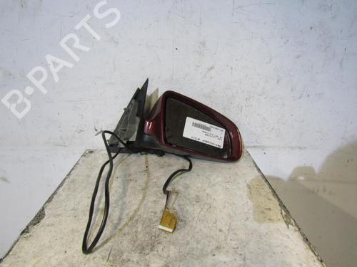 Used Right mirror AUDI A4 B7 Avant (8ED) 2.5 TDI (163 hp) 25106508