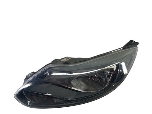 Left headlight FORD FOCUS III 1.6 TDCi | BP32185649C28 