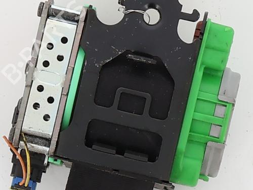 Front right seatbelt CITROËN C4 II (NC_) 1.6 THP 155 | BP33700135I25 - Image 7