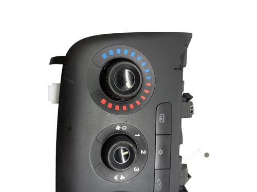 Climate control FIAT PUNTO EVO (199_)  | BP25087244I5 