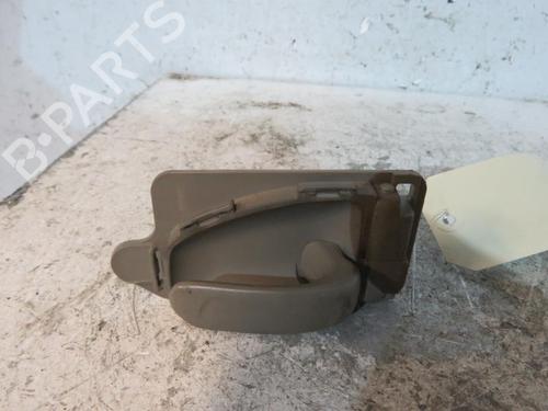 Used Front right interior door handle CITROËN XSARA PICASSO (N68) 1.8 16V (115 hp) 25092492