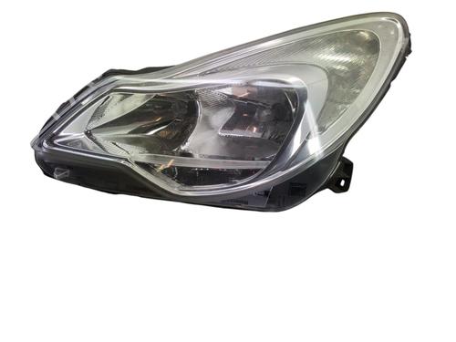 Left headlight OPEL CORSA D (S07) 1.3 CDTI (L08, L68) | BP31907494C28