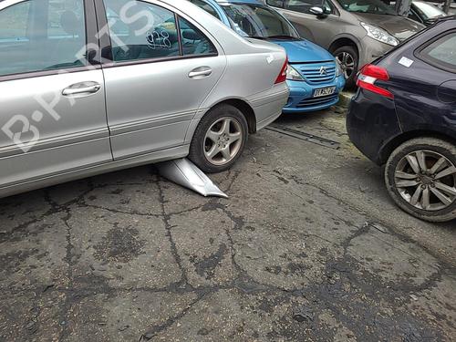 Right front door MERCEDES-BENZ C-CLASS (W203) C 200 CDI (203.004) | BP25077818C3 