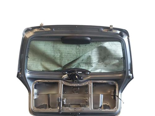 Tailgate SKODA FABIA II (542) 1.6 TDI | BP25101037C6 