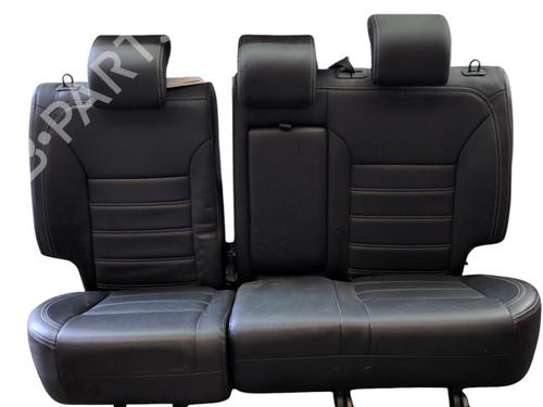 Used Seats set Seats set RENAULT KOLEOS I (HY_) 2.0 dCi 4x4 (HY0K) (150 hp) 26714532 26714532