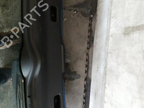 Tailgate PEUGEOT 307 (3A/C) 2.0 HDi 110 | BP25067897C6 