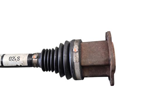 Left front driveshaft AUDI A4 B8 (8K2) 2.7 TDI | BP25061485M38 - Image 3