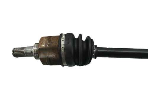 Right front driveshaft SUZUKI SWIFT III (MZ, EZ) 1.3 (RS413, ZC11S) | BP25103979M39 