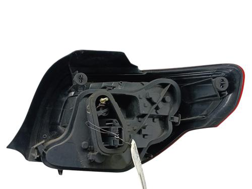Left taillight CITROËN DS3 (SA_) 1.6 THP 155 | BP30181318C34 