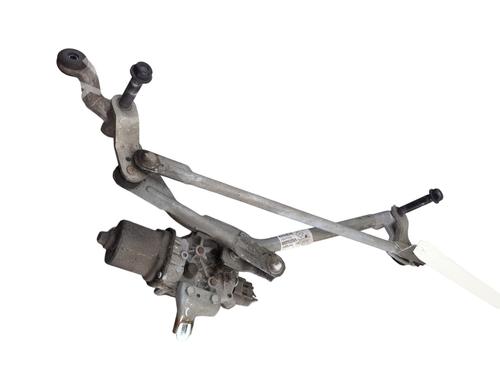 Front wiper motor RENAULT CAPTUR I (J5_, H5_) 1.5 dCi 90 (J5N4, J5M5, J5MW, J5M6, J5AL, J5AJ) | BP33181619M29  - Image 5