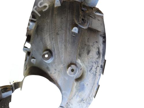 Wheel arch RENAULT CAPTUR I (J5_, H5_) 1.2 TCe 120 | BP29431075C56 