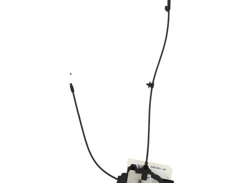 Front left lock OPEL MOVANO B Van (X62) 2.3 CDTI FWD (FV) | BP37470906C98 - Image 2