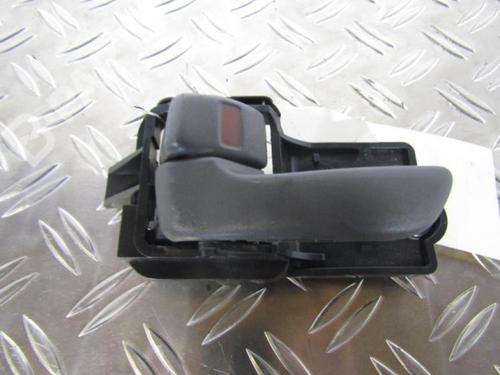 Used Rear left interior door handle Rear left interior door handle TOYOTA AVENSIS Liftback (_T22_) 2.0 TD (CT220_, CT220R) (90 hp) 10592188 10592188