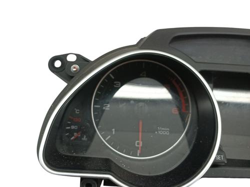 Used Instrument cluster AUDI A5 Convertible (8F7) 3.0 TDI quattro (240 hp) 27899025