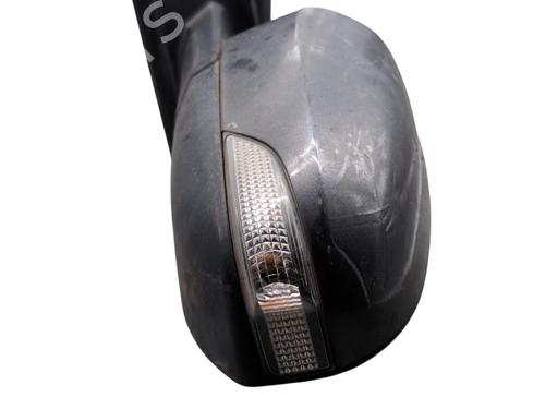 Left mirror TOYOTA YARIS (_P13_) 1.5 (NSP131_) | BP29025877C26 