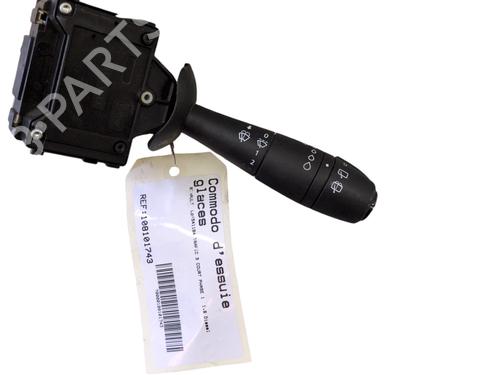 Steering column stalk RENAULT TRAFIC III Van (FG_) 1.6 dCi 125 (FGMH) | BP27233743I23 