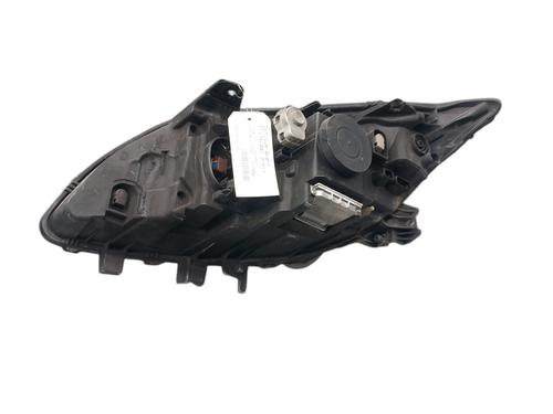 Used Right headlight RENAULT LAGUNA III (BT0/1) 2.0 dCi (BT01, BT08, BT09, BT0E, BT0K, BT12, BT1C, BT1D,... (150 hp) 25059333