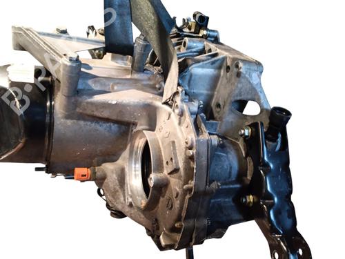 Gearbox RENAULT KANGOO Express (FC0/1_) D 65 1.9 (FC0E, FC02, FC0J, FC0N) | BP25058492M3 