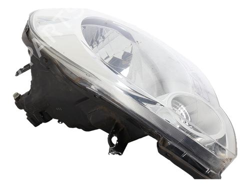 Left headlight RENAULT KANGOO Express (FW0/1_) 1.5 dCi 85 (FW0K, FW0L, FW0B) | BP38512932C28 - Image 6