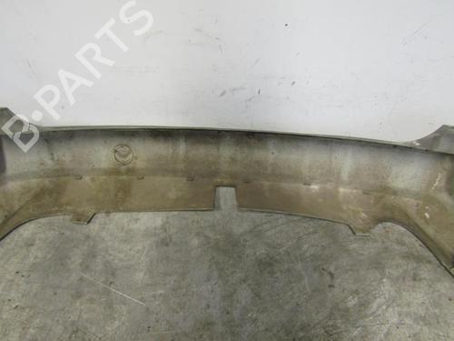 Bak støtfanger FORD FOCUS C-MAX (DM2)  | BP25068966C8 