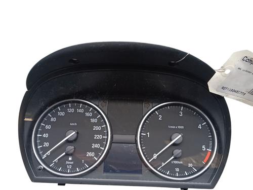 Instrument cluster BMW 3 (E90) 320 d | BP25061059C47 