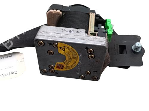 Front left seatbelt MERCEDES-BENZ C-CLASS (W203) C 200 CDI (203.007) | BP31858388I26 