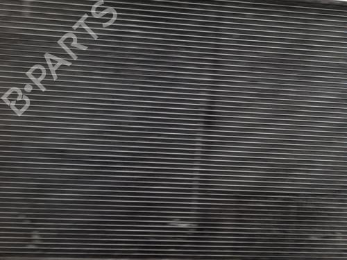 Radiateur à eau RENAULT MASTER II Van (FD) 2.5 dCi (FD02) (101 hp) 29611992